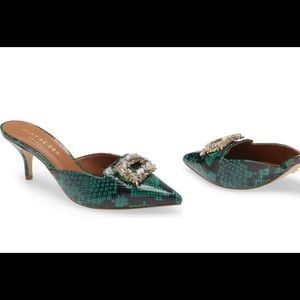 Women's Kurt Geiger London Pia Jewel Mule
